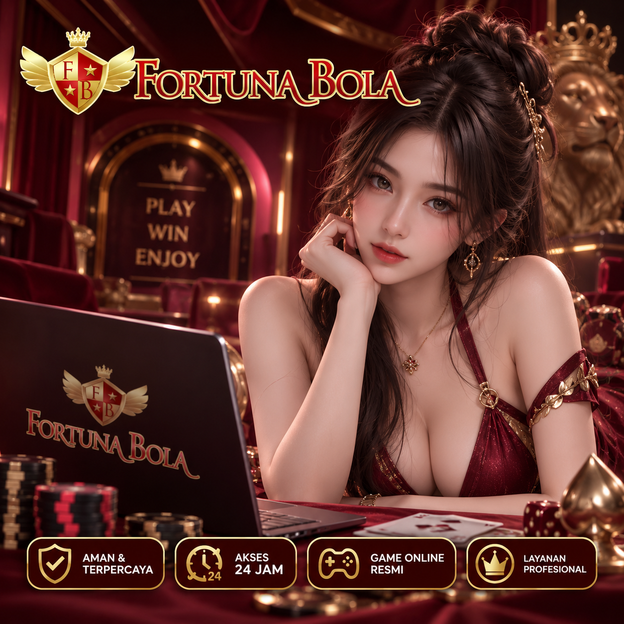 FORTUNABOLA SLOT